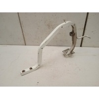 Петля крышки багажника Renault Logan 2 2017 904015781R