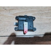 Сервопривод Nissan QASHQAI VI 2008 27732JD02A