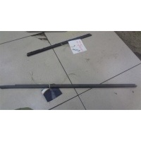 Накладка стекла переднего правого (бархотка) Nissan Primera P11 1995-2002 1998 808203J100