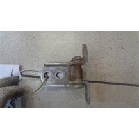 Петля двери задней правой нижняя Nissan Primera P11 1995-2002 1998 824203J100