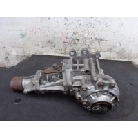Раздаточная коробка Mitsubishi Outlander XL II 2007 - 2012 2007