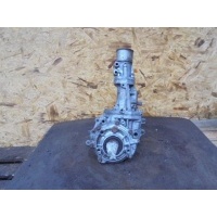 Раздаточная коробка Mitsubishi Outlander XL II 2007 - 2012 2009