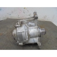 Раздаточная коробка Mitsubishi Outlander XL II 2007 - 2012 2008