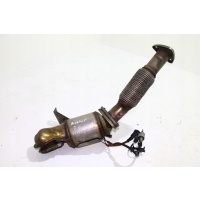 Jumper boxer 2.2 hdi евро 5 катализатор dpf