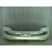Бампер передний Toyota Land Cruiser 200 Ser Рест. 2 (2015) 2015 52119-6B946