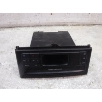 Блок управления климат контролем Renault Laguna 1 X56 1993-2001 7700425674