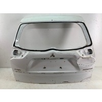 крышка багажника Mitsubishi Pajero Sport `2 2008-2016 5801A800