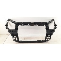 панель передняя Hyundai Santa Fe 2 2010 - 2012 64101-0W500