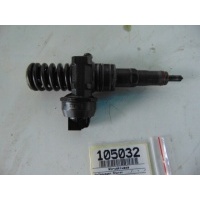 Помпо форсунки 0414720216 sharan 1.9tdi 130km 2005 год