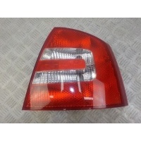 Фонарь задний правый Skoda Octavia A5 2004-2013 1Z5945112A
