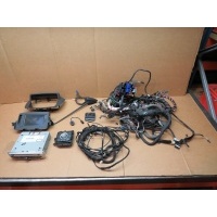 Megane 3 навигация 281155040r 259156554r комплект