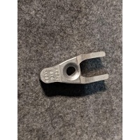 держатель (крепление) форсунки Mercedes-Benz S 2019 A6540163400,6540163400