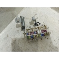 Блок предохранителей Nissan Patrol Y62 2010- 243501LA0B