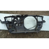 Передняя панель крепления облицовки (телевизор) Volkswagen Passat B5 1997 3B0805594