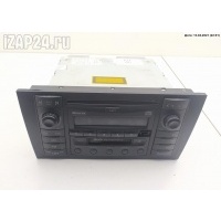Аудиомагнитола Audi A6 C5 (1997-2005) 2001 4B0035195