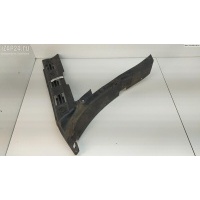 Кронштейн бампера заднего R Volkswagen Passat B5+ (GP) 2004 3b9807394c
