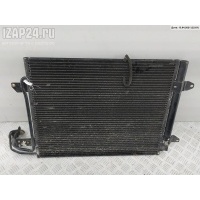 Радиатор охлаждения (конд.) Volkswagen Touran 2005 1T0820411E