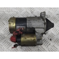 Стартер Mitsubishi Carisma 1998 MD356104