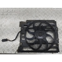 Вентилятор радиатора BMW 5 E39 (1995-2003) 1996 8370993