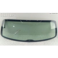 Стекло заднее Volkswagen Touran 2005 1T0845051D