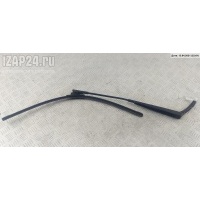 Щеткодержатель (поводок стеклоочистителя) передний L Volkswagen Touran 2005 1T0955409A
