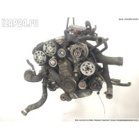 Насос гидроусилителя руля Audi A6 C6 (2004-2011) 2007 4F0145155P