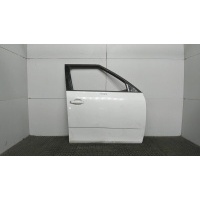 Замок двери, перед. правая Skoda Fabia 2007-2014 2010 5N2837016C