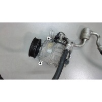 Компрессор кондиционера, Volkswagen Touareg 2002-2007 2004 3B0820803C