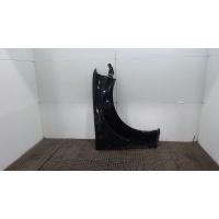 Крыло, перед. правая Nissan Navara 2005-2015 2008 F31004X0MA