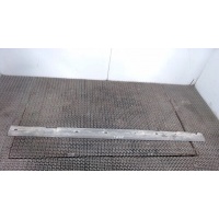 Пластик кузовной, Накладка на порог левая Ford Focus 2 2008-2011 2009 1380594