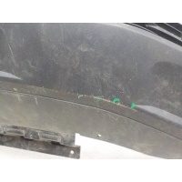 Спойлер (нижняя часть) бампера переднего Volkswagen Tiguan 2016- 5NR8059039B9