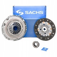 oryginalny комплект сцепление sachs 3000954427