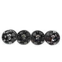 колёсные диски алюминиевые алюминиевые колёсные диски 8.5jx19 5x108 ягуар xj