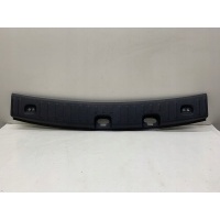 Volkswagen caddy крышка накладка багажника 2k0864583