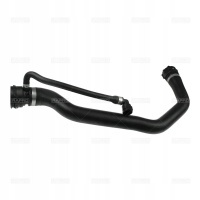 Шланг радиатора bmw e90 e91 e92 e93 335 d xd m57 n2