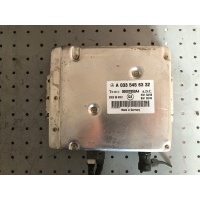 Блок управления distronic e - klasa w211 a0335456332