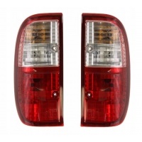 Форд ranger 04 - 06 фара задняя левая правый комплект