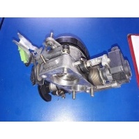 Дросельная заслонка audi 80 b4 2.6 a4 a6 a8 078133154