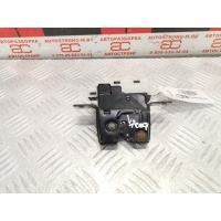 Замок крышки (двери) багажника Renault Scenic 2 2007 8200076240