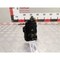 Замок двери задней левой Volkswagen Passat 5 GP 2002 3B0837867
