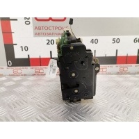 Замок двери задней правой Volkswagen Passat 5 GP 2002 3B0837868