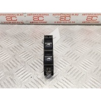 Блок управления стеклоподъемниками BMW 3 Series (E46) 2002 61318381514