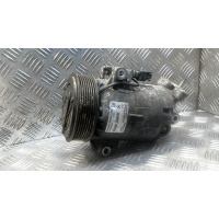 Компрессор кондиционера бензиновый NISSAN QASHQAI (2007-2010) 2007 92600JD000