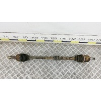 Привод передний правый MITSUBISHI LANCER (2003-2007) 2005 MR953746
