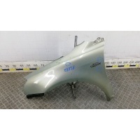 Крыло переднее левое TOYOTA AVENSIS (2006-2008) 2007 5381205040