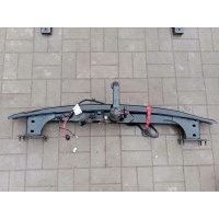 Мерседес w204 glk 08 - фаркоп