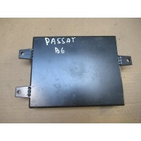 Passat b6 b7 блок блок управления bluetooth 1k8035730d
