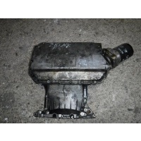 Поддон Volkswagen Passat 1998 078103604T