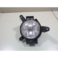 Фара противотуманная правая GM Spark (2010 - 2015) 96844211