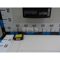 Блок электронный GM Spark (2005 - 2010) 96465964